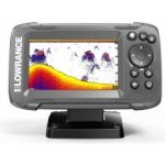 Lowrance Sonar HOOK2 4X ROW – Sleviste.cz