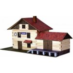 Walachia Vlakové nádraží – Zboží Živě