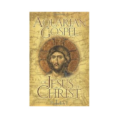 Aquarian Gospel of Jesus Christ – Hledejceny.cz