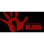 Blood: One Unit Whole Blood – Hledejceny.cz