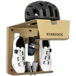 STASDOCK New Gold – Zboží Dáma