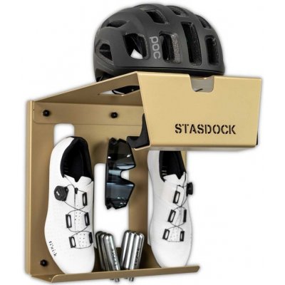 STASDOCK New Gold – Zboží Dáma