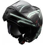 LS2 FF324 METRO EVO FIREFLY – Zbozi.Blesk.cz