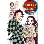 Seqoy s.r.o. Zabiják démonů 23: Životy zářící napříč věky – Zboží Dáma