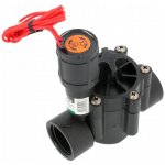 Bradas Elektroventil 24V s regulací průtoku 1" vnitřní závity – Zboží Dáma