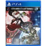 Bayonetta & Vanquish (10th Anniversary Bundle) – Sleviste.cz