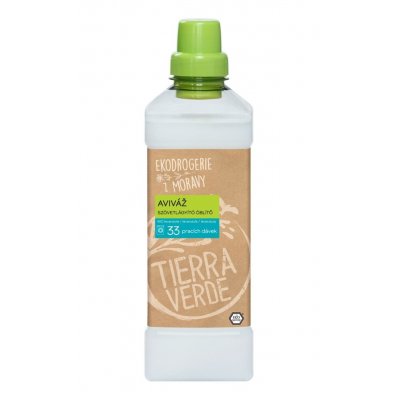 Tierra Verde aviváž s levandulovou silicí 1 l – HobbyKompas.cz