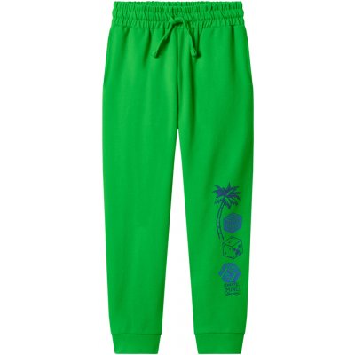 Chlapecké tepláky (zelená – Hledejceny.cz