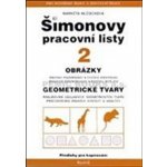 Šimonovy pracovní listy 2 – Hledejceny.cz