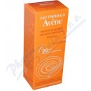 Avène Sun Sensitive emulze na opalování SPF20 50 ml