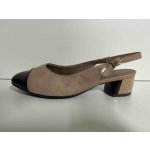 Piccadilly dámská obuv 322031-1 – Zbozi.Blesk.cz