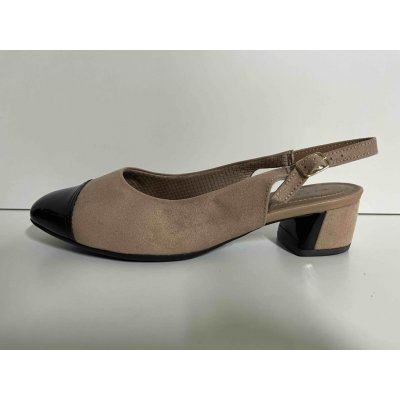 Piccadilly dámská obuv 322031-1 – Zbozi.Blesk.cz