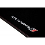 Koberce textilní SiRN SEAT LEON CUPRA 2014-2019 | Zboží Auto