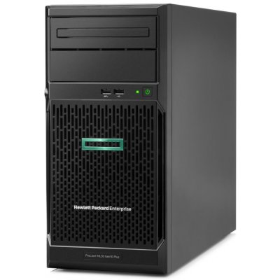 HP Enterprise ProLiant ML30G10