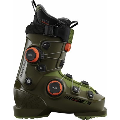 K2 Cortex 130 Zonal BOA 25/26 – Zboží Dáma