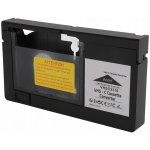 Adaptér pro videokazety konvertor kazet S-VHS-C/S-VHS – Hledejceny.cz