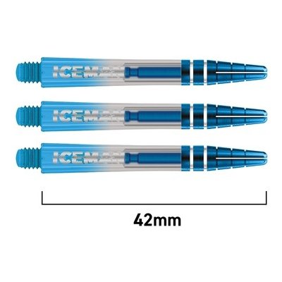 Red Dragon Gerwyn ICEMAN Price NITROTECH IONIC Blue Dipped Medium – Sleviste.cz