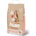 Asan Cat Pure 10 l – Zboží Dáma