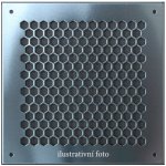 M&D Hexa 26 x 26 cm nerezová – Hledejceny.cz