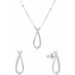 Beneto souprava šperků AGSET186R – Zboží Dáma