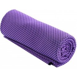 Modom SJH 540 chladící ručník 32 x 90 cm fialová