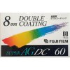 8 cm DVD médium Fuji P6-60FDC