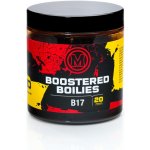 MIVARDI Rapid Boostered Boilies Monster Crab 250ml 20mm – Hledejceny.cz
