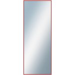 DANTIK červená 60 x 160 cm P269-210 7269210 – Hledejceny.cz