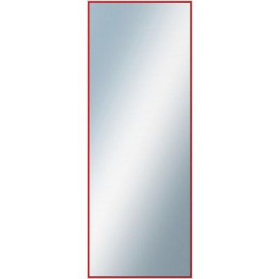 DANTIK červená 60 x 160 cm P269-210 7269210 – Hledejceny.cz