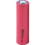 Sanyo Li-ion baterie SANYO 20700 NCR20700B 4250mAh 15A