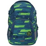 Coocazoo Mate Lime Stripe – Hledejceny.cz