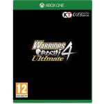 Warriors Orochi 4 Ultimate – Hledejceny.cz