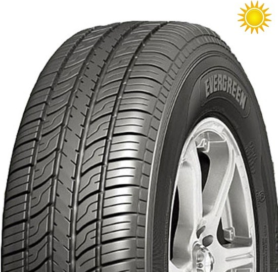 Evergreen EH22 165/60 R14 75H