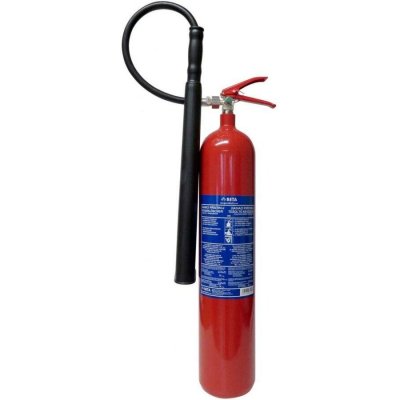 Beta Sněhový (CO2) K5 BETA-Z 89B 5 kg – Zboží Mobilmania
