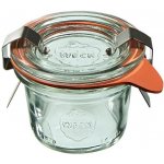 Weck Zavařovací sklo Sturz 12 ks x 165ml – Hledejceny.cz