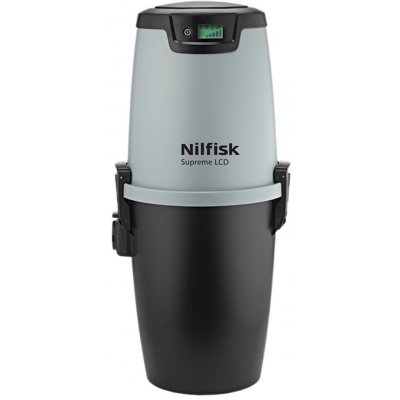 Nilfisk SUPREME LED – HobbyKompas.cz