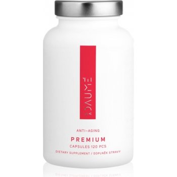 La Daumé Anti-aging premium kapslí 120 ks