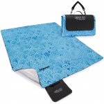 4FIZJO Kempingová deka s izolací 4FIZJO 200 x 200 cm – Zboží Dáma