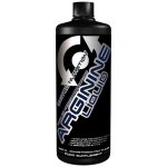 Scitec Nutrition Arginine Liquid 1000 ml – Zbozi.Blesk.cz