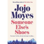 Someone Else´s Shoes: The new novel from the bestselling phenomenon behind The Giver of St – Zbozi.Blesk.cz