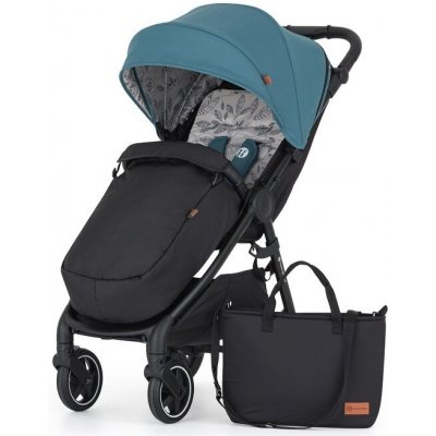 PETITE&MARS Sport Royal3 Black Ocean Blue 2025 – Zboží Mobilmania
