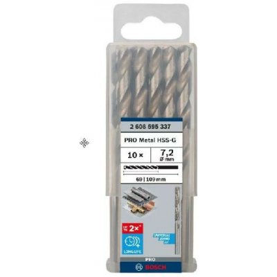Bosch 2608595337 – Hledejceny.cz