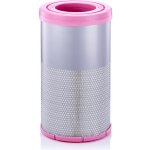 MANN-FILTER Vzduchový filtr C31034 – Hledejceny.cz