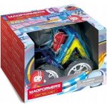 Magformers Motokára Rally – Zboží Dáma