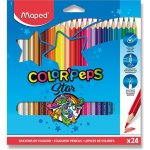 Maped 3224 Color'Peps 24 ks – Zbozi.Blesk.cz