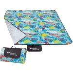 Spokey PICNIC ALOHA Pikniková deka 150 x 180 – Zboží Dáma