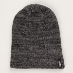 Vans MISMOEDIG beanie black HEATHER BHH – Hledejceny.cz
