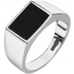 Bealio stříbrný pečetní prsten 03 12386 2224 – Hledejceny.cz