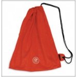 Topgal Prodyšný ze síťoviny TOP 127 G Red – Zboží Dáma