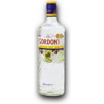 Gordon's London Dry Gin 37,5% 0,7 l (holá láhev) – Zboží Dáma